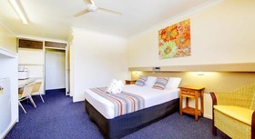 Raintree Motel Townsville