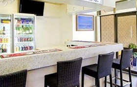 Raintree Motel Townsville