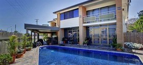Raintree Motel Townsville