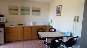 Island View Motel