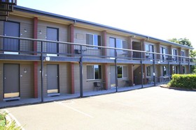 Island View Motel