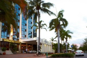 Rydges Townsville