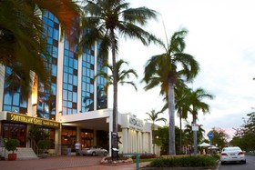 Rydges Townsville