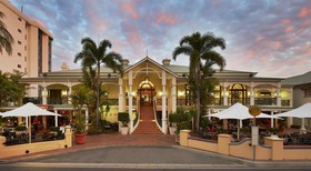Rydges Townsville
