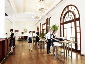 Rydges Townsville