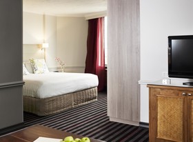 Rydges Townsville