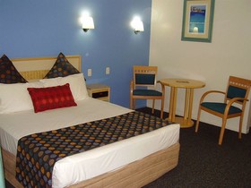 Seahaven Resort