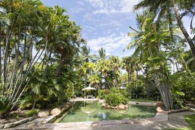 Seahaven Resort