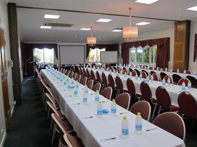 Seahaven Resort