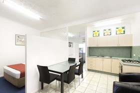 Seahaven Resort