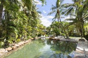 Seahaven Resort