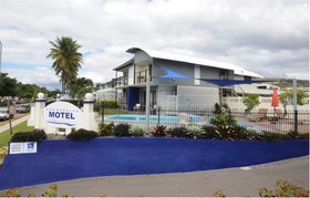 ShoreDrive Motel
