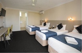 ShoreDrive Motel