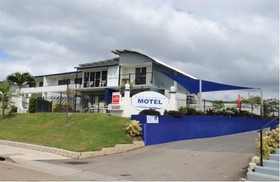 ShoreDrive Motel