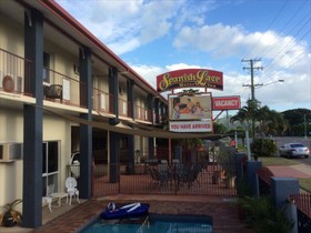 Spanish Lace Motor Inn