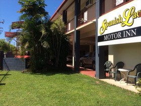 Spanish Lace Motor Inn