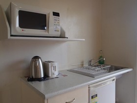 Strand Motel