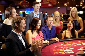 The Ville Resort Casino