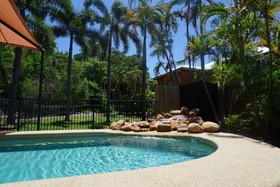 Yongala Lodge by The Strand