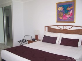 Beachfront Trinity Beach