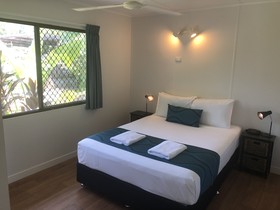 Cocos Holiday Apartments