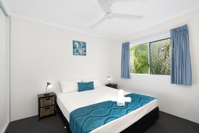 Cocos Holiday Apartments