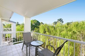 Cocos Holiday Apartments