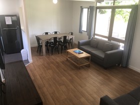 Cocos Holiday Apartments