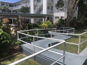 Cocos Holiday Apartments