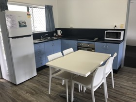 Cocos Holiday Apartments