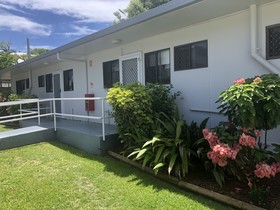 Cocos Holiday Apartments