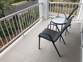 Cocos Holiday Apartments