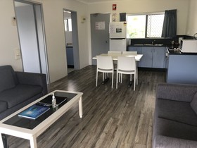 Cocos Holiday Apartments