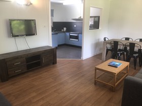 Cocos Holiday Apartments