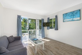 Cocos Holiday Apartments