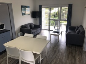 Cocos Holiday Apartments