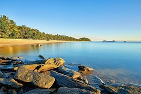 Comfort Inn & Suites Trinity Beach Club