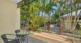 Comfort Inn & Suites Trinity Beach Club