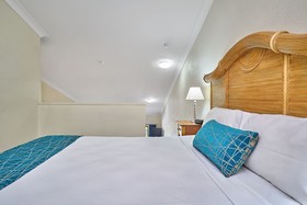 Comfort Inn & Suites Trinity Beach Club