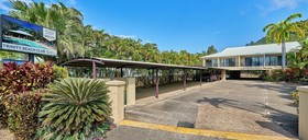 Comfort Inn & Suites Trinity Beach Club