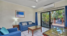 Comfort Inn & Suites Trinity Beach Club