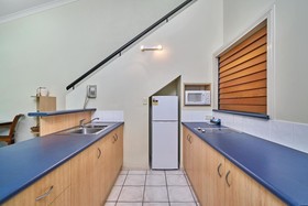 Comfort Inn & Suites Trinity Beach Club