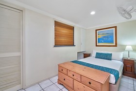 Comfort Inn & Suites Trinity Beach Club