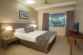 Coral Sands Beachfront Resort