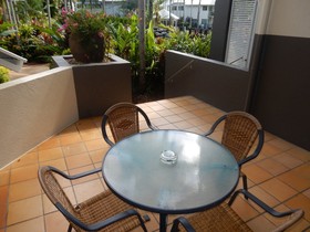 Coral Sands Beachfront Resort
