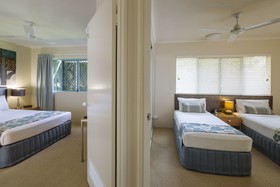 Coral Sands Beachfront Resort