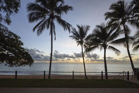 Coral Sands Beachfront Resort