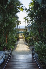 Coral Sands Beachfront Resort