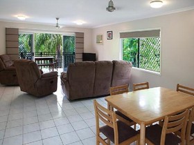 Marlin Gateway Holiday Apartments