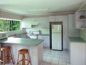 Marlin Gateway Holiday Apartments